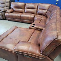 💙 CLEARANCE - Brand NEW - Sofas, Sectionals, And Recliners