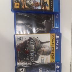 Ps 5 /ps4 Disc Works On Both