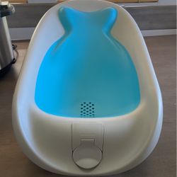 Baby Bath- New 