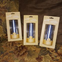 Rechargeable Power Batteries For Smartphones And Tablets. 