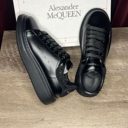 Alexander Mcqueen Men Shoes 