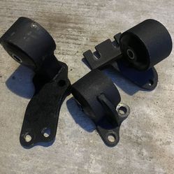 Innovative Mounts Ef Civic 88–91 Hydro Trans B Series