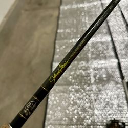 Spinning Fishing Rod