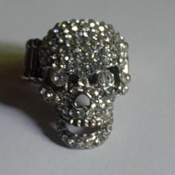 Scull Ring