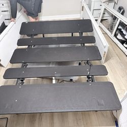 Queen Adjustable Bed Frame 