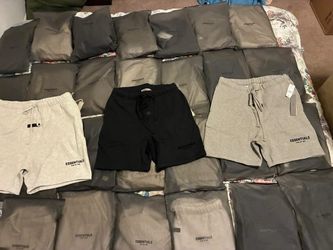 Essentials shorts