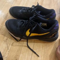 Kobe’s 
