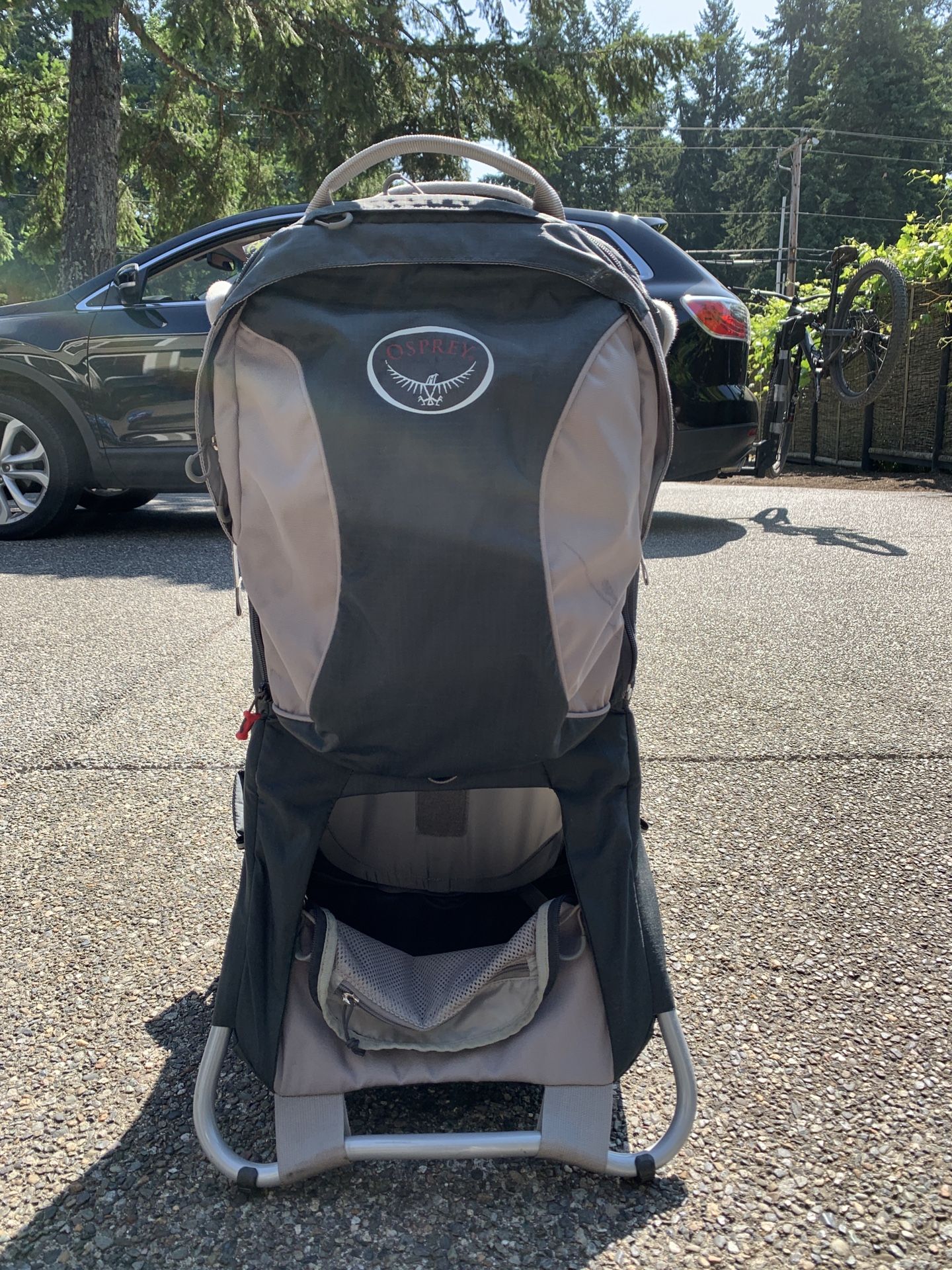 Osprey Poco Kid Carrier