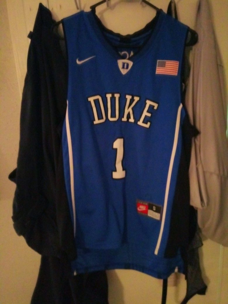 Kyrie Irving Jersey