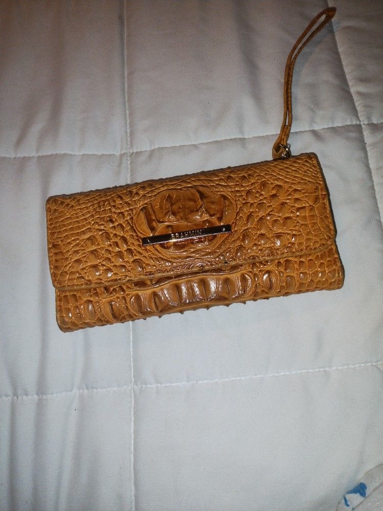 Brahmin Wallet