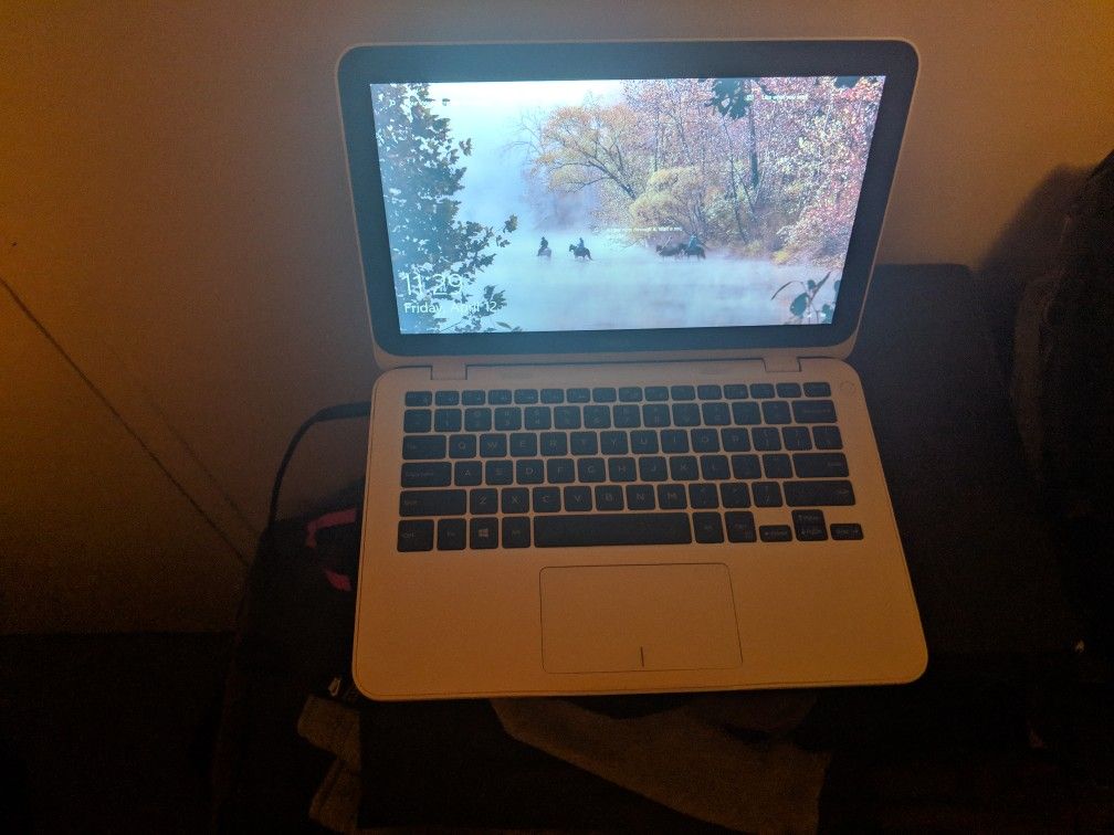 computer
