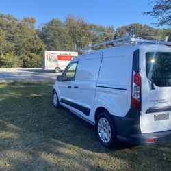 2016 Ford Transit