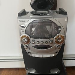4way Music / Tv