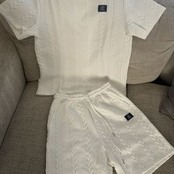 Men’s 2 Piece Outfit