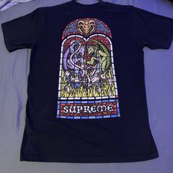 Supreme T-shirt