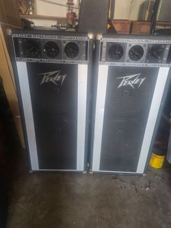 PA Cabinets