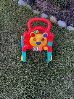 Toys walker
