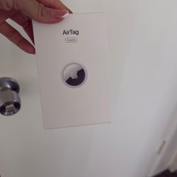 Apple AirTag 