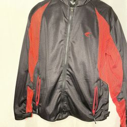 Taichi Crew Mesh lightweight Motorcycle Jacket xxl