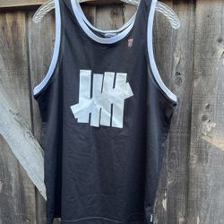 Undefeated Women’s Jersey 