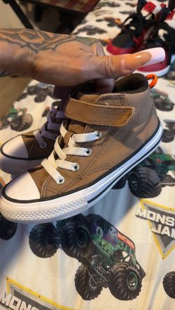 Converse