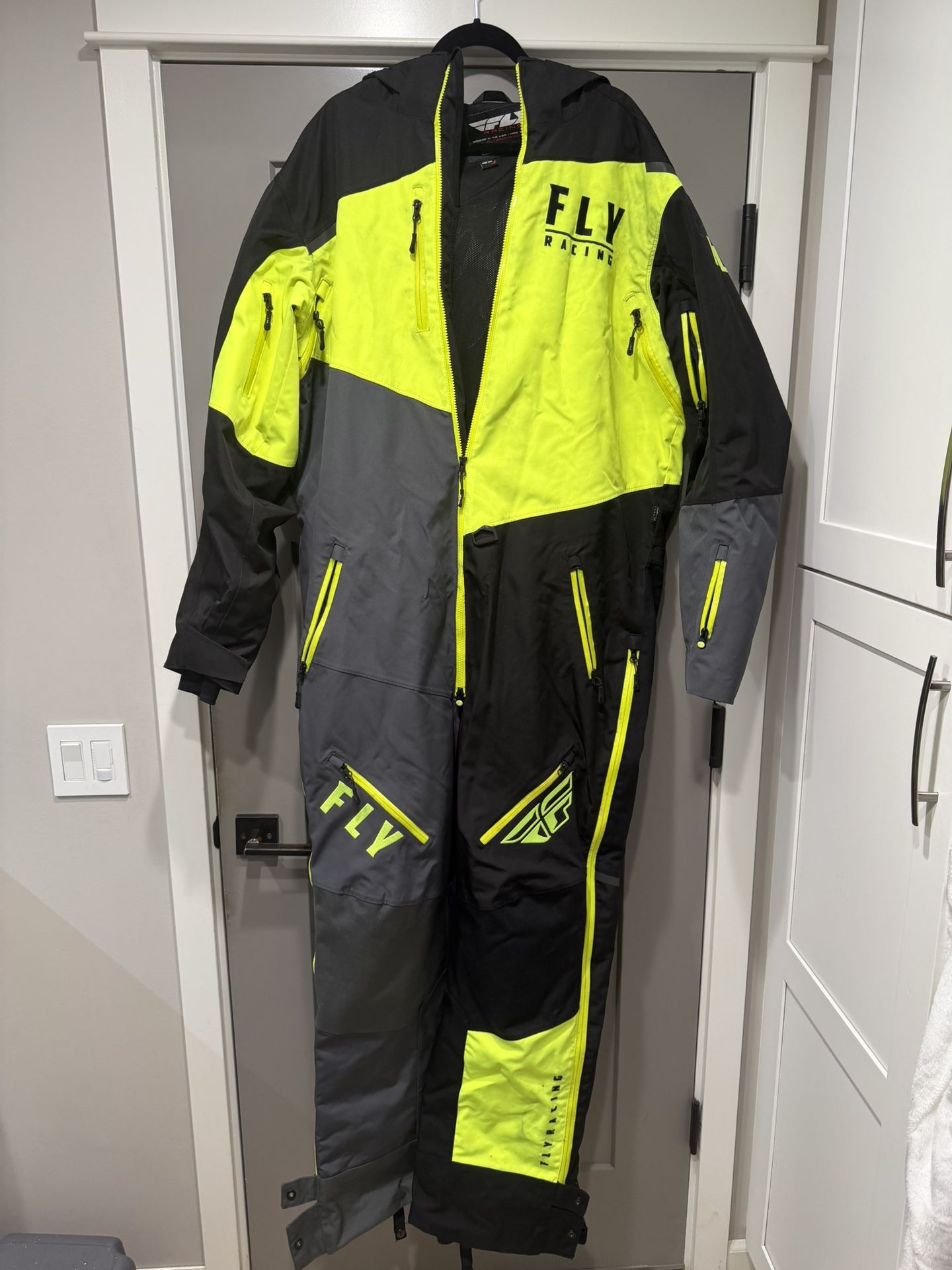 Fly Racing Cobalt Monosuit - Size 2X