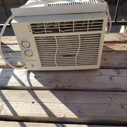 Ac Unit