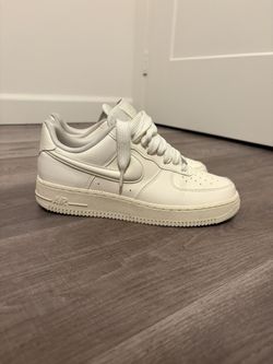 Custom Air Forces Size 10