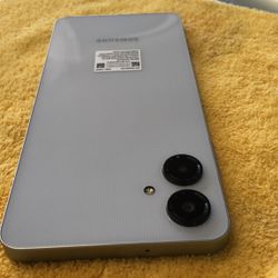New Samsung A06
