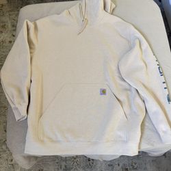 Carhart Hoodie