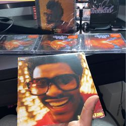 The Weeknd Bundle