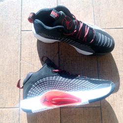 Size 12 Jordan Jumpman
