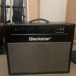 Blackstar HT Club 40 MKii