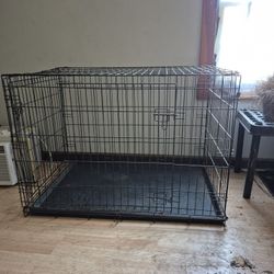 Medium Dog Kennel 