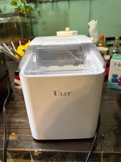 Ice maker