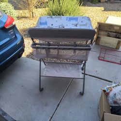 Maydolly Portable Changing Table