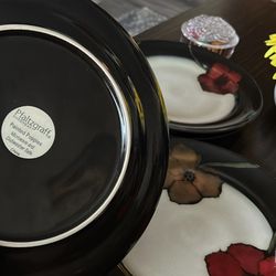 Beautiful Dinner Plates 