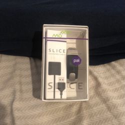 NEW MIO SLICE Fitness tracker
