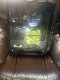 Gaming pc