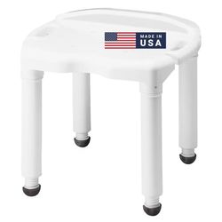 Carex Universal Bath Seat and Shower Chair