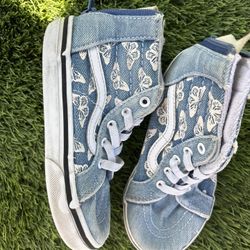 Vans Size 9C