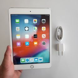 iPad Mini 3 Retina - WIFI - Like New