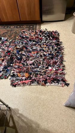 2 Rug Rugs