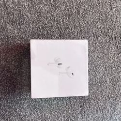 Airpod Pros 2nd Generation 