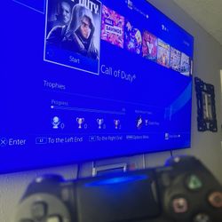 Ps4 Pro