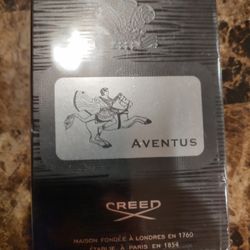 Aventus Creed