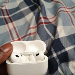 Air Pod Pro Gen 2