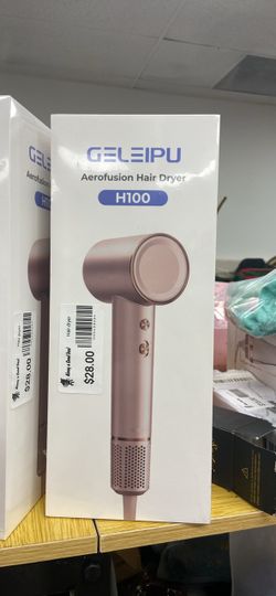Geleipu Aerofusion H100 Hair Dryer