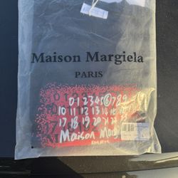 Maison margiela