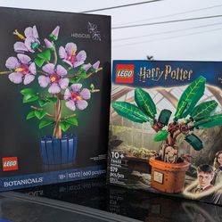 3 Lego sets bundle deal 100$ never opened